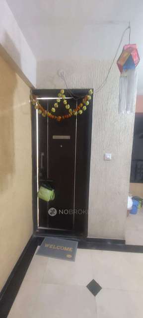 2 BHK Flat In Dreams Nandini Society for Rent  In Hadapsar
