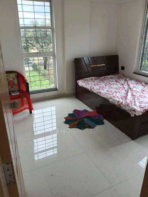 1 BHK Flat In Sarode Riya Casa for Rent  In Pune