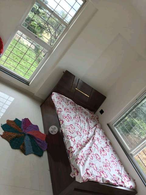 1 BHK Flat In Sarode Riya Casa for Rent  In Pune