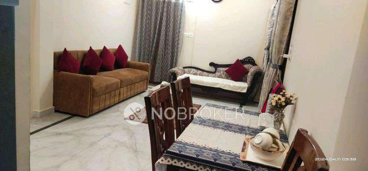 2 BHK Flat In Safa Enterprises For Sale  In Mallapally