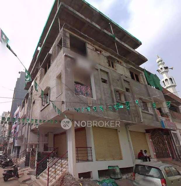 2 BHK Flat In Safa Enterprises For Sale  In Mallapally