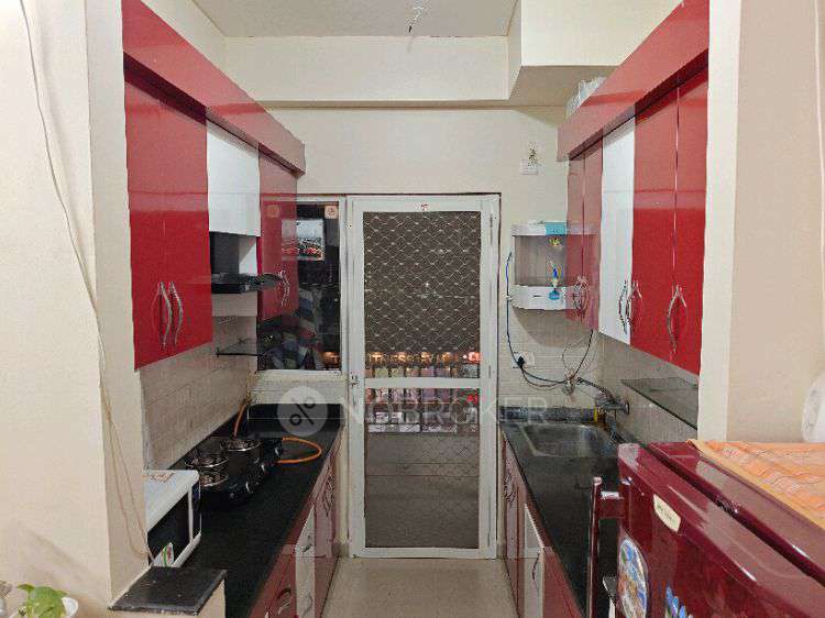 2 BHK Flat In Ace City For Sale  In Sector 1