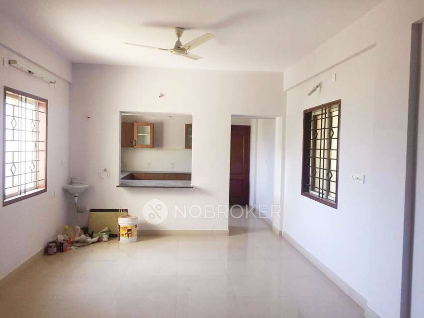 3 BHK Flat In Kristal Citrine For Sale  In Whitefield