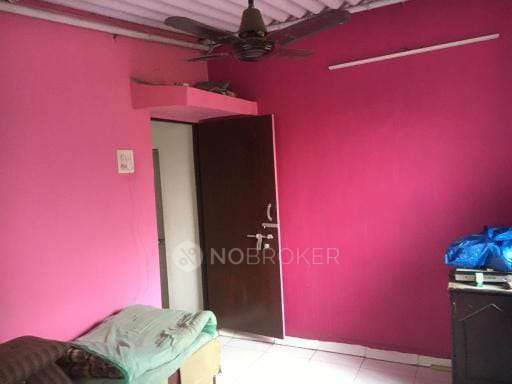 1 BHK Flat In Indravan Chs for Rent  In Panvel