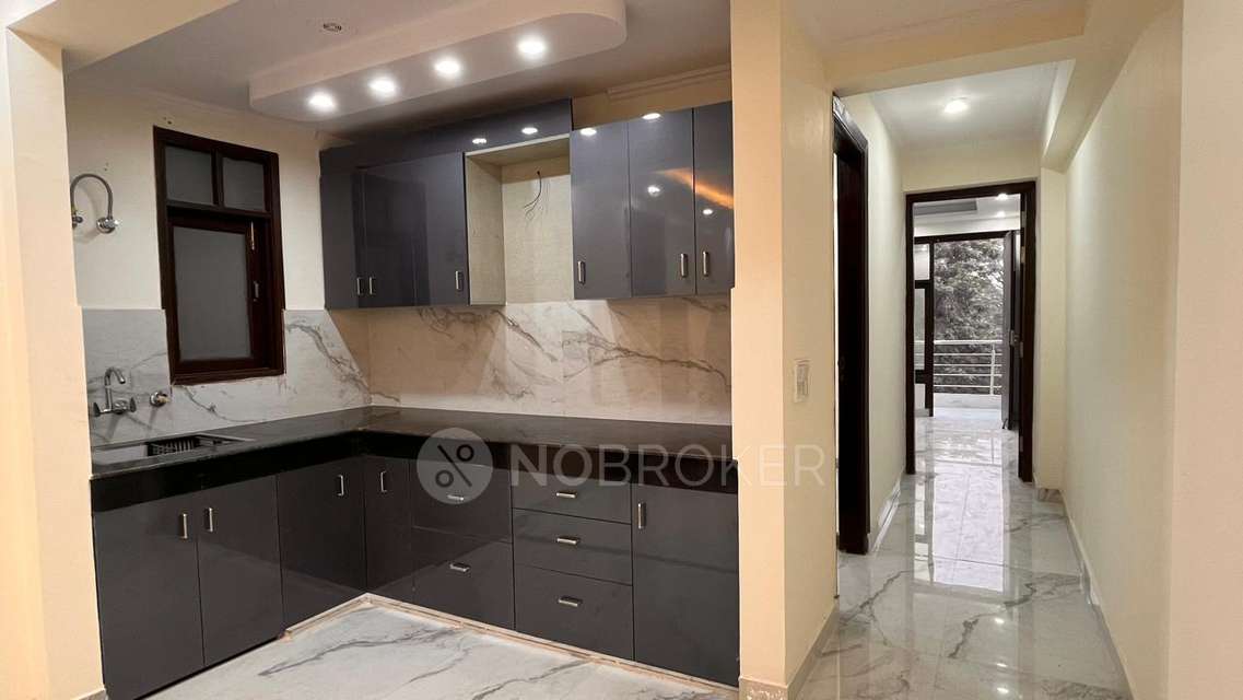 3 BHK Flat In Standalone for Rent  In Ghitroni