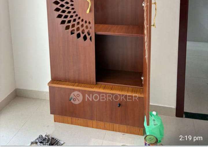 3 BHK Flat In Taisha Housing Complex for Rent  In Virugambakkam