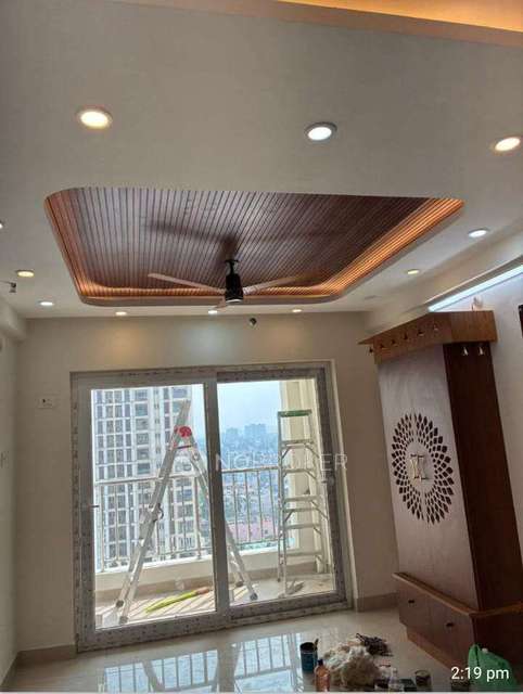 3 BHK Flat In Taisha Housing Complex for Rent  In Virugambakkam