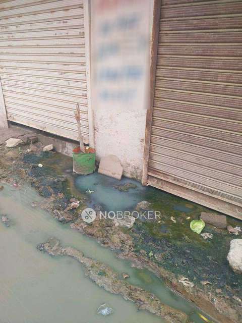 Shop in Suleman Nagar, Delhi for Rent 