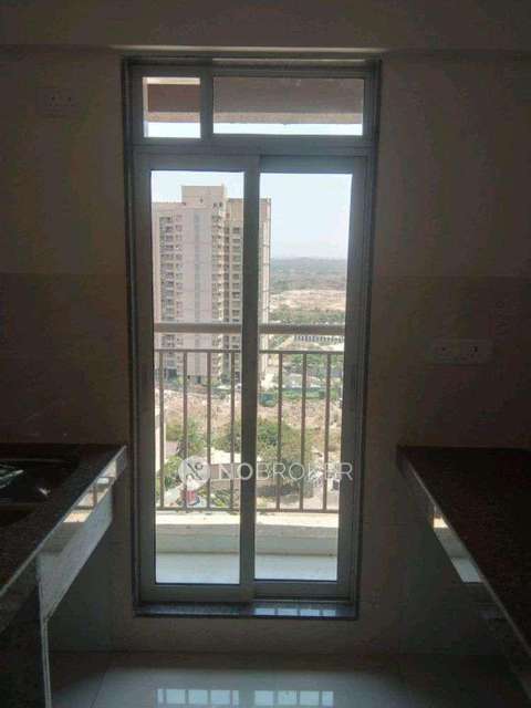 1 BHK Flat In Metropolis Aquaris Phase 2 For Sale  In Thane West