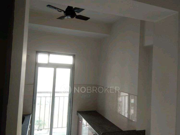 1 BHK Flat In Metropolis Aquaris Phase 2 For Sale  In Thane West