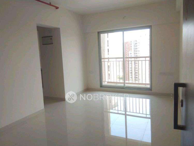 1 BHK Flat In Metropolis Aquaris Phase 2 For Sale  In Thane West