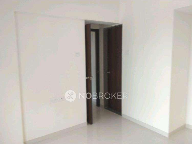 1 BHK Flat In Metropolis Aquaris Phase 2 For Sale  In Thane West