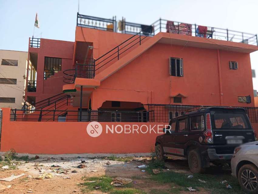 2 BHK House for Rent  In Bidadi