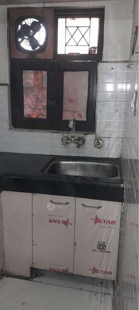 1 BHK Flat In Sanskriti Apartment, Rohini For Sale  In Rohini