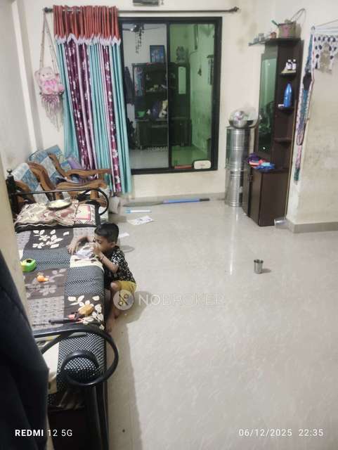 1 RK Flat In Uniqe Palace, Chinchpada, Kalyan East For Sale  In Sai English School, E-01, Friends Colony Road, Amrai, Chinchpada Gaon, Kalyan, Maharashtra 421306, India