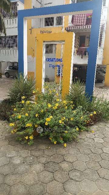 3 BHK Flat In Creations Divine, Perambur for Rent  In Perambur