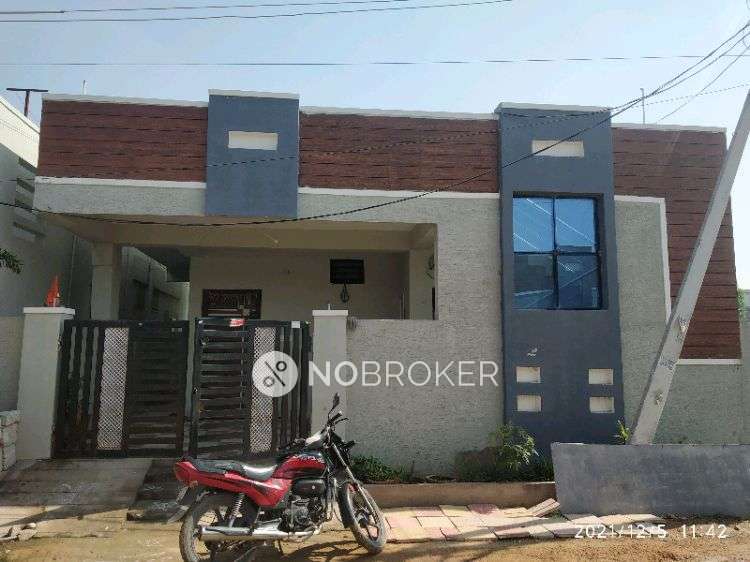 2 BHK House For Sale  In Mallampet