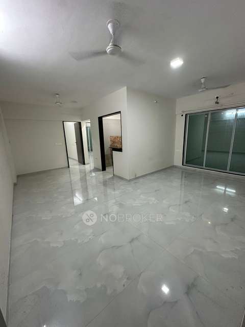 2 BHK Flat In Shiv Pearl Gardens for Rent In Sunder Nagar