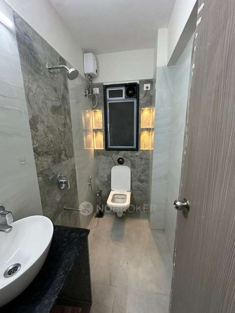 2 BHK Flat In Shiv Pearl Gardens for Rent In Sunder Nagar