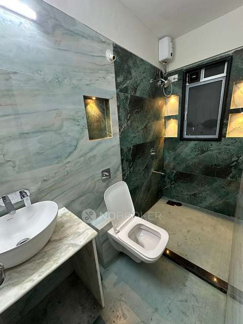2 BHK Flat In Shiv Pearl Gardens for Rent In Sunder Nagar