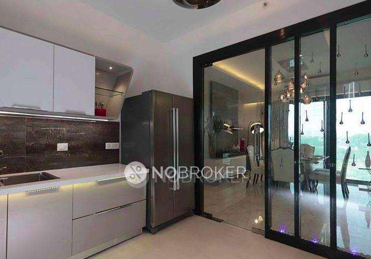 2 BHK Flat In Shiv Pearl Gardens for Rent In Sunder Nagar