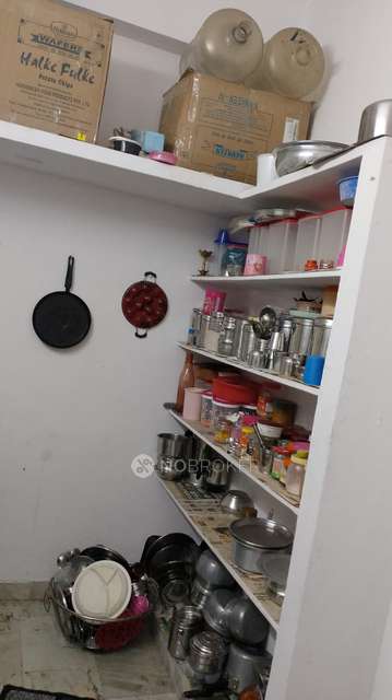 3 BHK Flat In Tsr Enclave For Sale  In Tsr Enclave