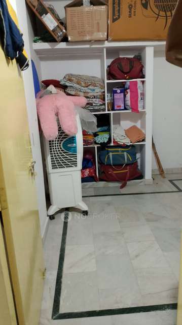 3 BHK Flat In Tsr Enclave For Sale  In Tsr Enclave