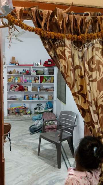 3 BHK Flat In Tsr Enclave For Sale  In Tsr Enclave