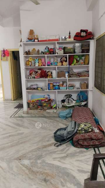 3 BHK Flat In Tsr Enclave For Sale  In Tsr Enclave