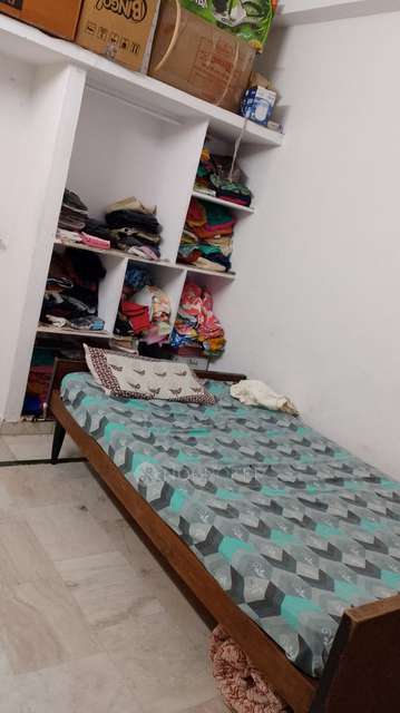 3 BHK Flat In Tsr Enclave For Sale  In Tsr Enclave