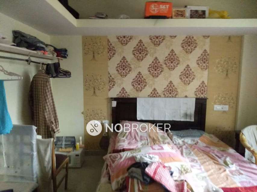 1 BHK Flat In Hoysala Broxia for Rent  In Devanhalli