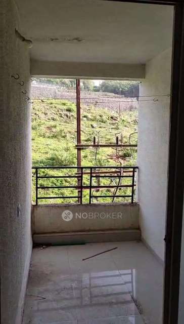 1 BHK Flat In Vrundavan Society For Sale  In Gp2g+xc7, Bhukum, Maharashtra 412115, India