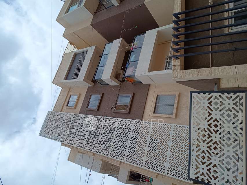 3 BHK Flat In Ds Max Sunworth, Hallehalli for Rent  In Hallehalli