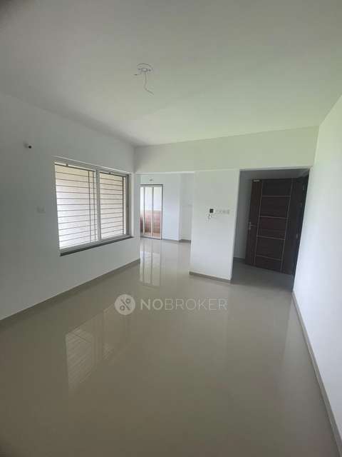 2 BHK Flat In Saarrthi Savvy Homes for Rent  In Hinjawadi