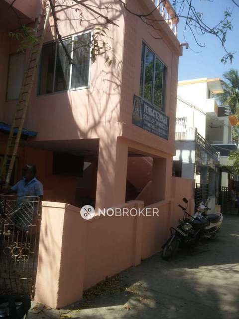 2 BHK House for Rent  In New Perungalathur