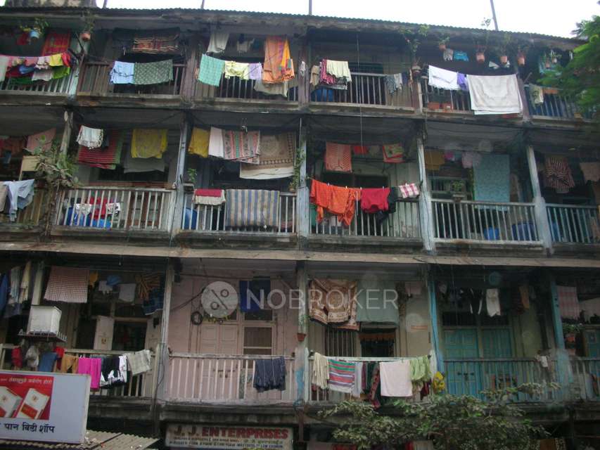 1 BHK Flat In Dsozawadi for Rent  In D'souza Wadi