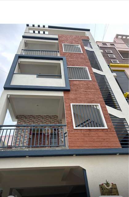 2 BHK Flat In Sb for Rent  In Kadugodi