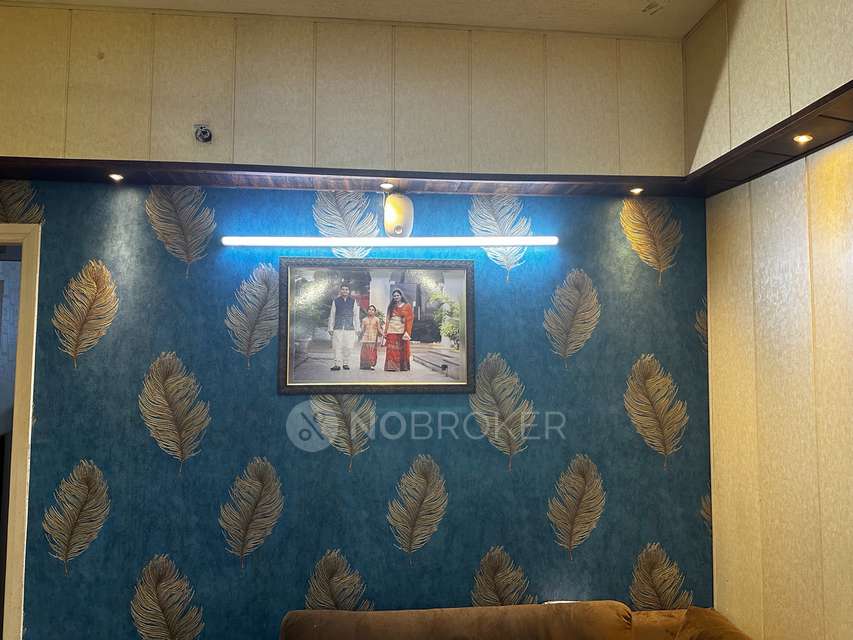 2 BHK Flat In Supertech Capetown for Rent  In Sector 74