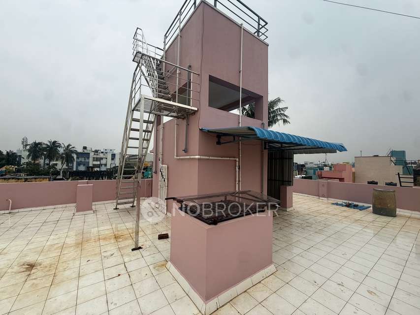 2 BHK Flat In Vennila Illam , No.457 Part, 458 , Paneer Nagar, Mogappair East , Ch-600037 for Rent  In Mogappair East