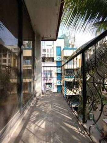 2 BHK Flat In Krishna Mahal For Sale  In New Panvel East,