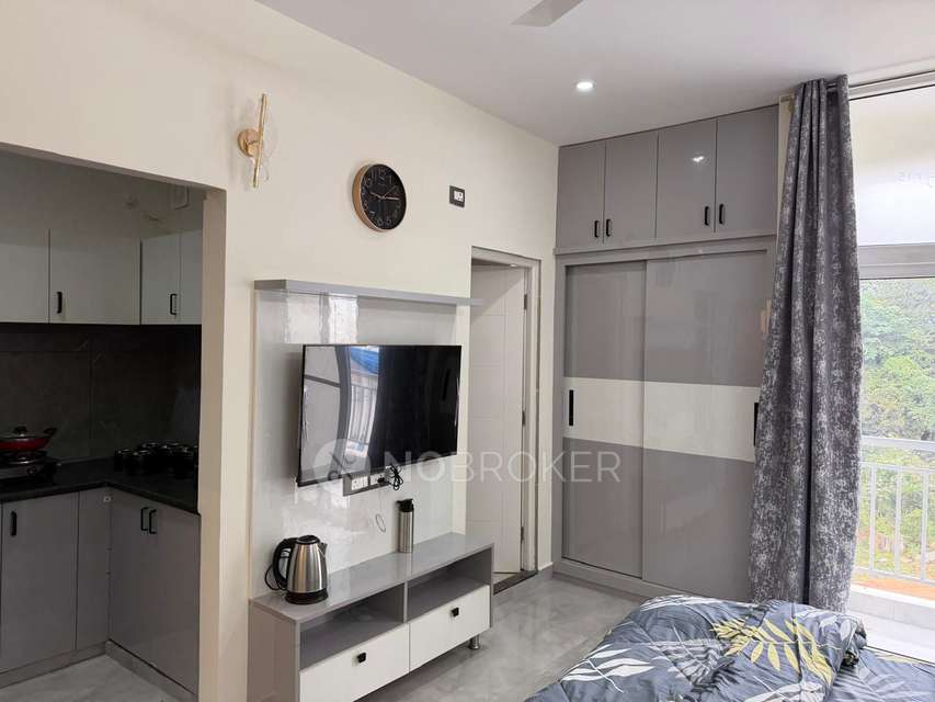 1 RK Flat In Sucasa  for Rent  In Veerannapalya