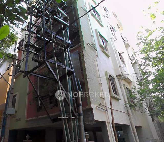 1 RK Flat In Sucasa for Rent In Veerannapalya