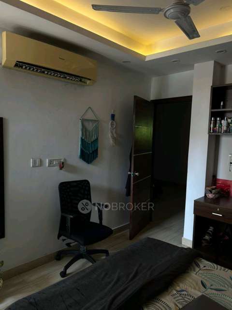 3 BHK House for Rent  In U22, 64, Pink Town House Rd