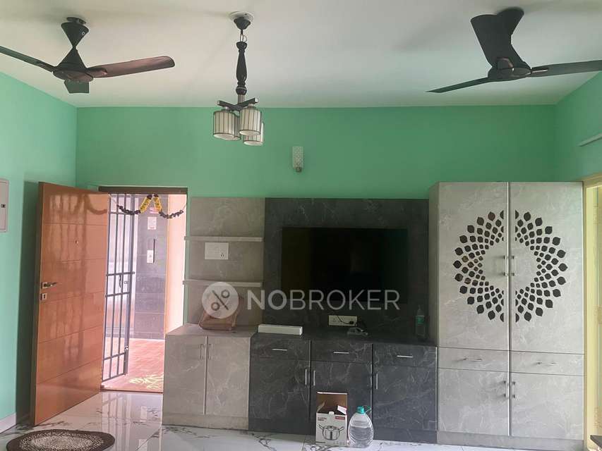2 BHK Flat In Palm Tree Apartment for Lease  In Raja Annamalaipuram