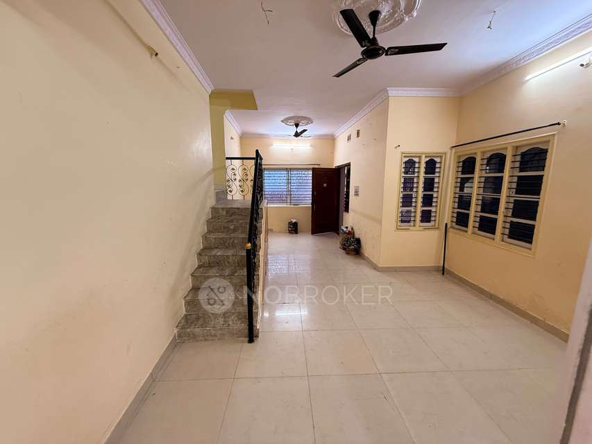 3 BHK Flat In Sb for Lease  In Gharebhavipalya