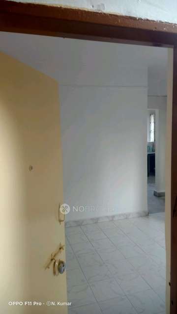 1 BHK Flat In Dhiraj Appartment  for Rent  In Morya Gosavi Mandir Ghat