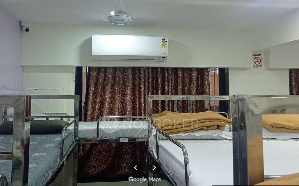 PG for Girls in Ballard Estate, Fort