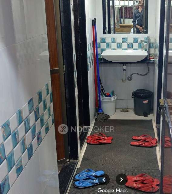 PG for Girls in Ballard Estate, Fort