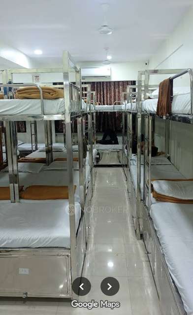 PG for Girls in Ballard Estate, Fort