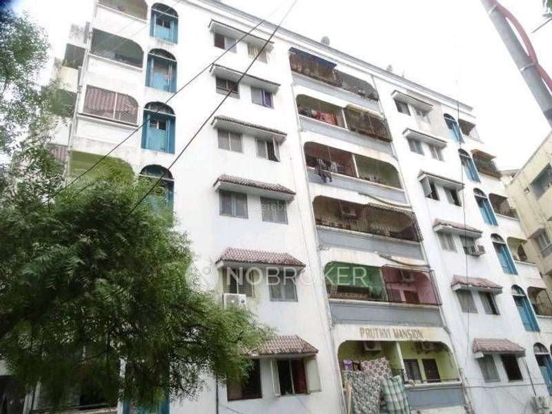 3 BHK Flat In Pruthvi Appolence for Rent  In Jeedimetla